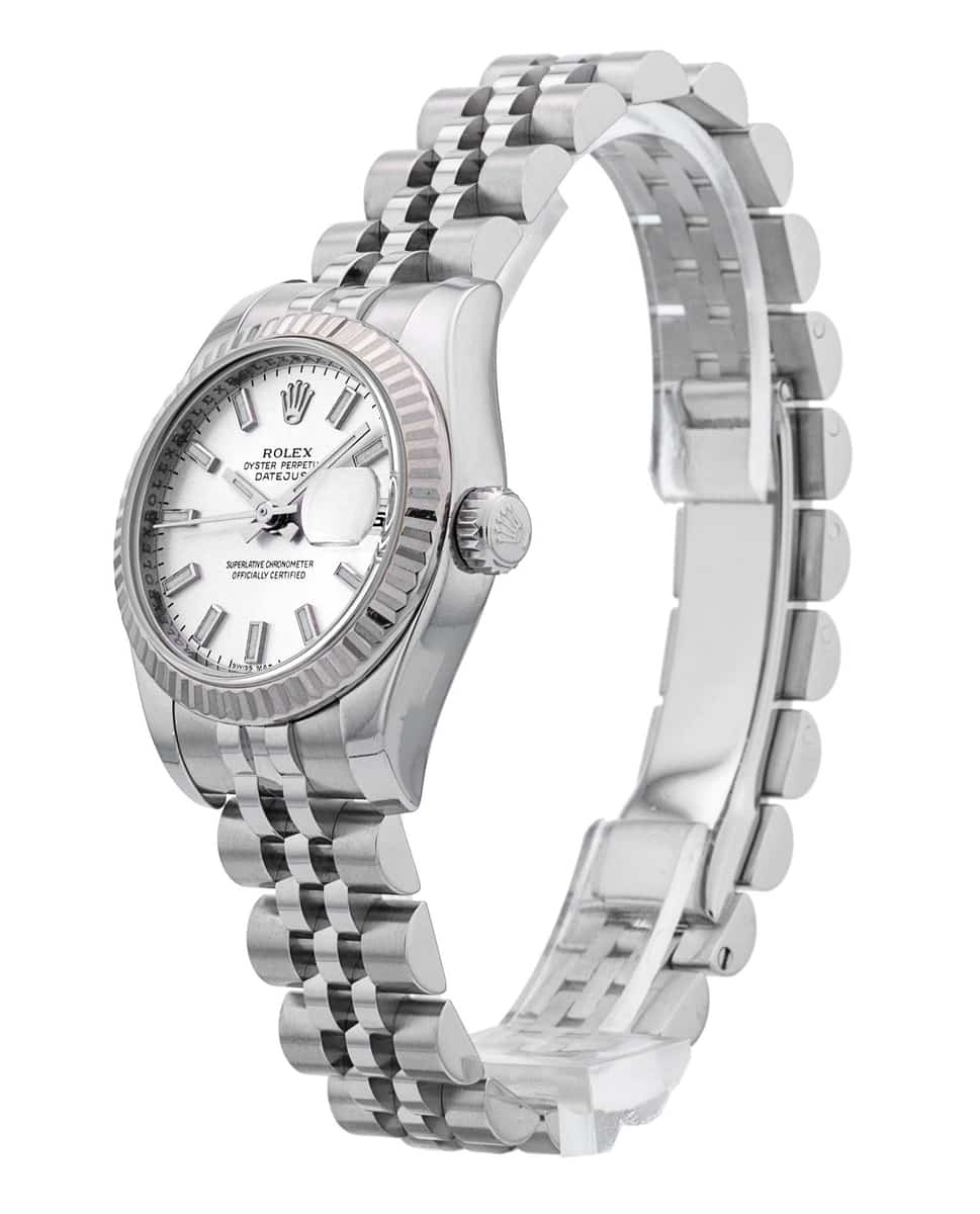 Rolex Datejust Lady 179174 Rolex Datejust Lady 179174